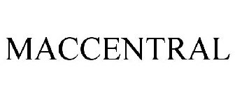 MACCENTRAL