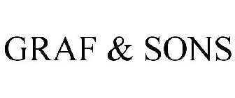 GRAF & SONS