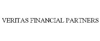 VERITAS FINANCIAL PARTNERS