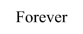 FOREVER