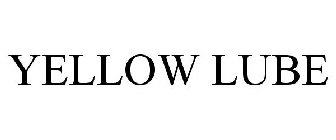 YELLOW LUBE