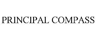 PRINCIPAL COMPASS