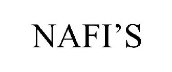 NAFI'S