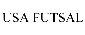 USA FUTSAL