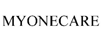 MY ONECARE