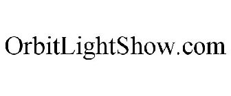 ORBITLIGHTSHOW.COM