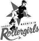 ROCKY MOUNTAIN ROLLERGIRLS