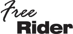 FREE RIDER