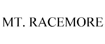 MT. RACEMORE