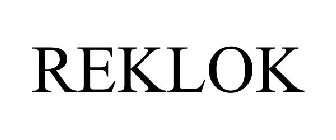 REKLOK