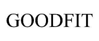 GOODFIT