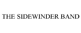 THE SIDEWINDER BAND