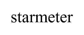 STARMETER