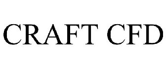 CRAFT CFD