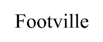 FOOTVILLE