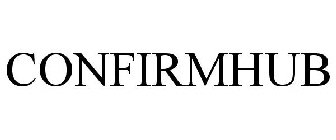 CONFIRMHUB