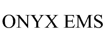 ONYX EMS