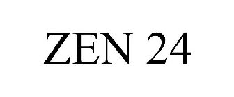 ZEN 24