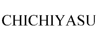 CHICHIYASU