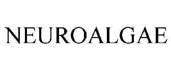 NEUROALGAE