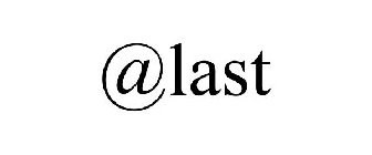 @LAST