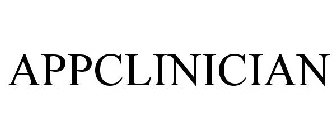 APPCLINICIAN