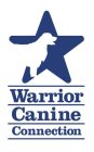 WARRIOR CANINE CONNECTION