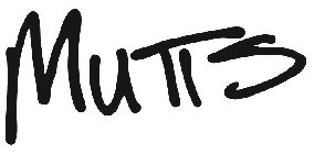MUTTS