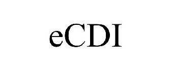ECDI