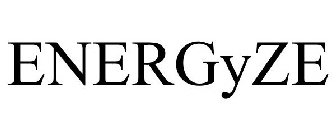 ENERGYZE