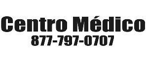 CENTRO MÉDICO 877-797-0707