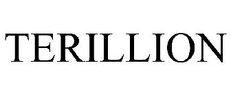 TERILLION