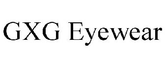 GXG EYEWEAR