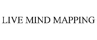 LIVE MIND MAPPING