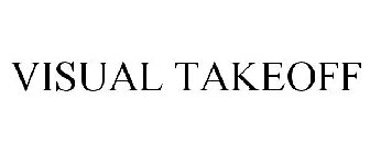 VISUAL TAKEOFF