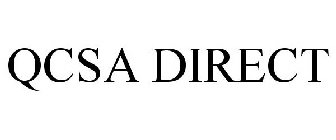 QCSA DIRECT