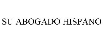 SU ABOGADO HISPANO