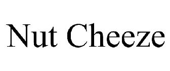 NUT CHEEZE
