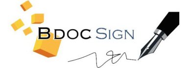 BDOC SIGN
