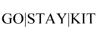 GO|STAY|KIT
