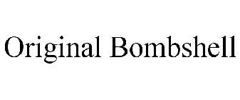 ORIGINAL BOMBSHELL