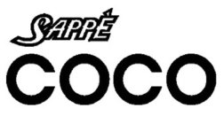 SAPPE COCO