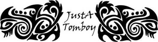JUSTA TOMBOY