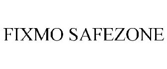 FIXMO SAFEZONE