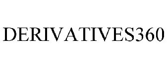 DERIVATIVES360