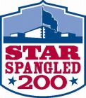 STAR SPANGLED 200