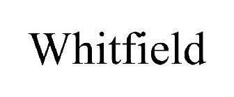 WHITFIELD