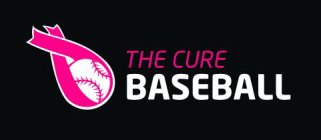 THE CURE BASEBALL