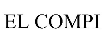 EL COMPI