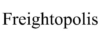 FREIGHTOPOLIS
